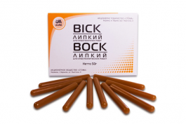 Klebwachs