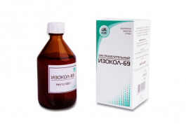 Trennlack ISOCOL – 69